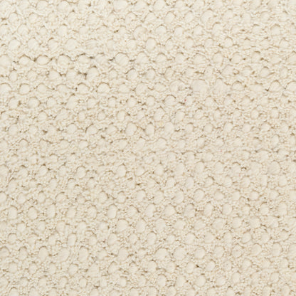 DKNY Pure Rows  Ivory  Contemporary