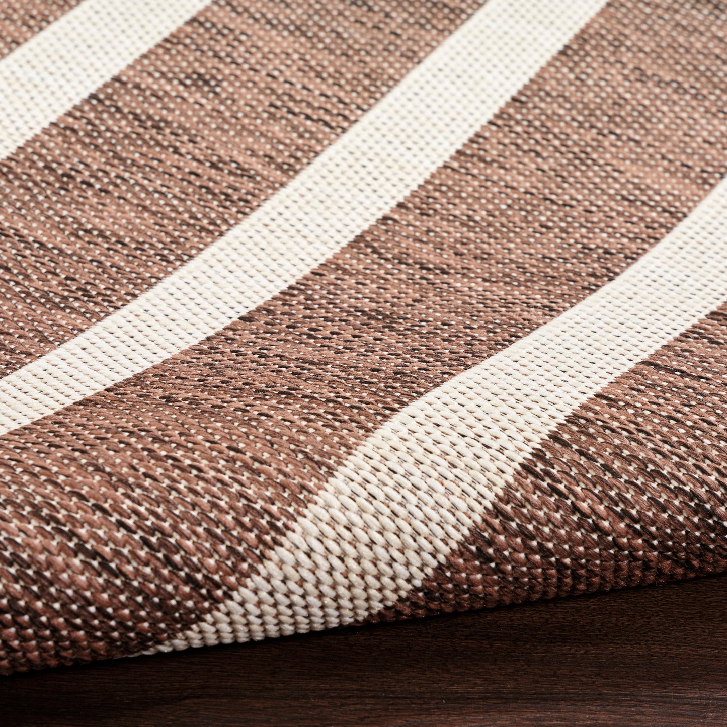 Nourison Home Positano  Natural Ivory  Contemporary