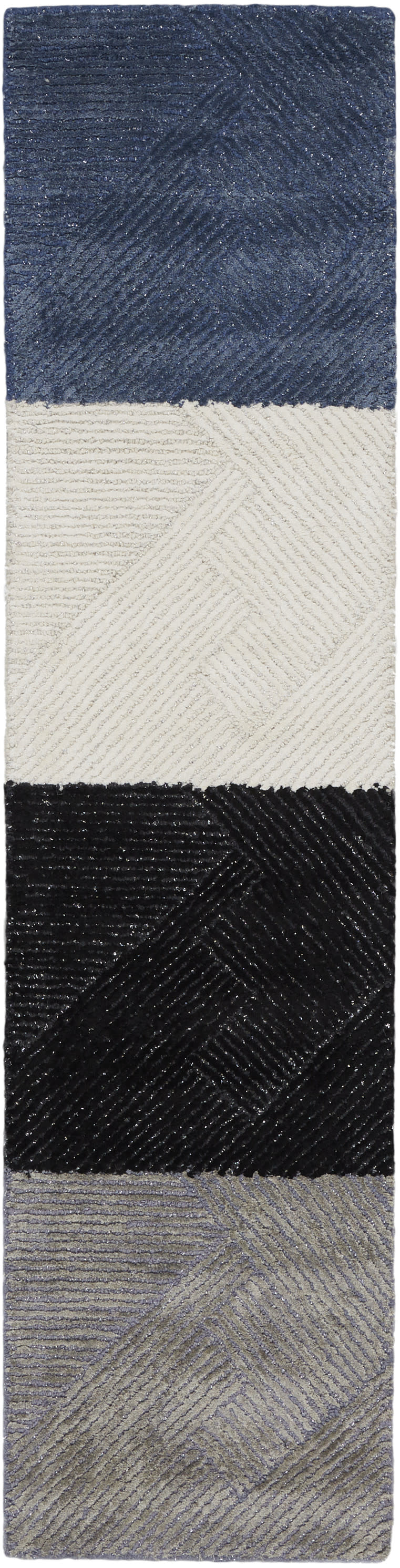 Michael Amini Ma30 Star  Blanket  