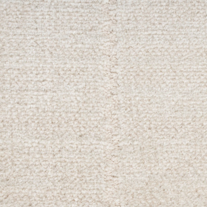 Nourison Home Serenity Home  Ivory Cream  Contemporary
