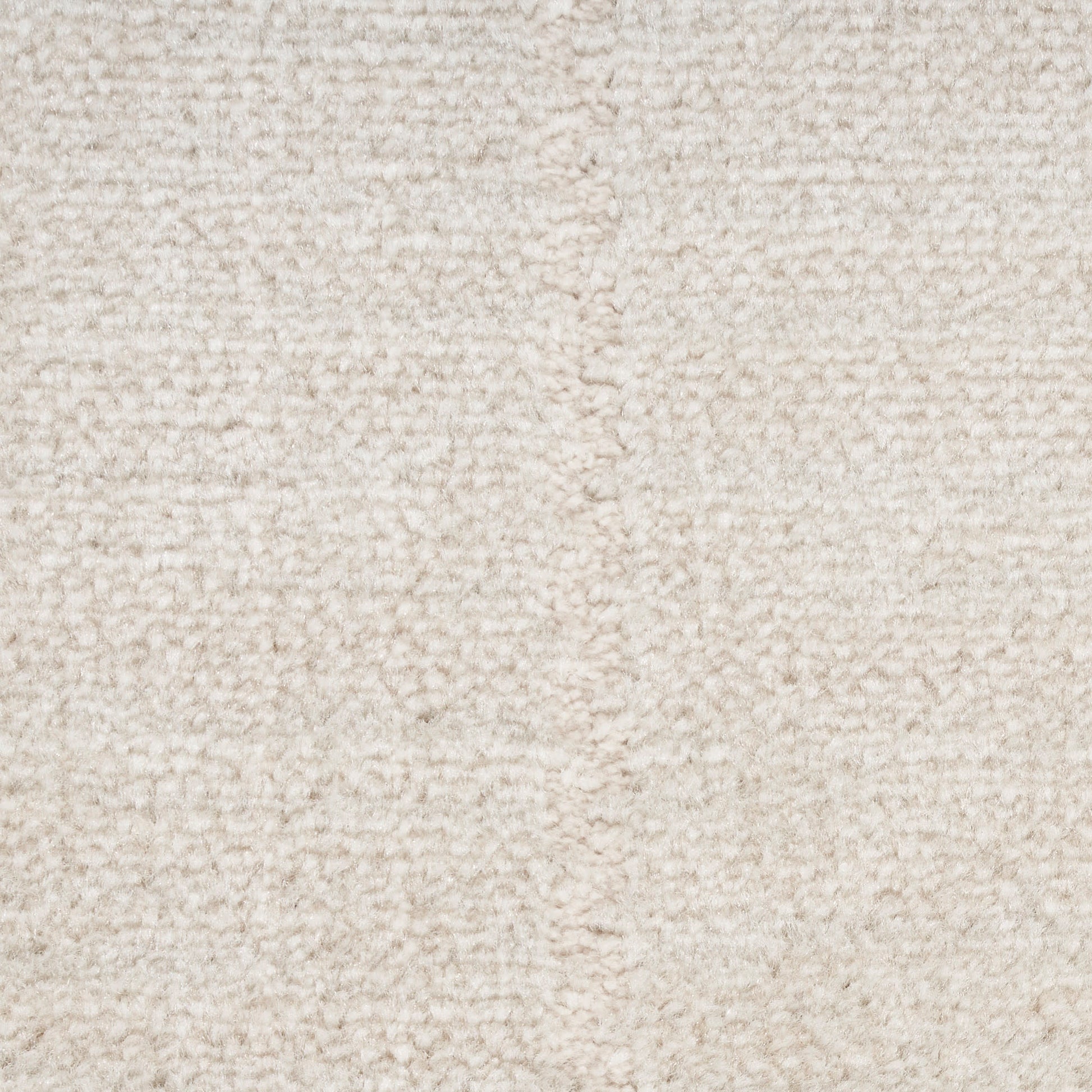 Nourison Home Serenity Home  Ivory Cream  Contemporary