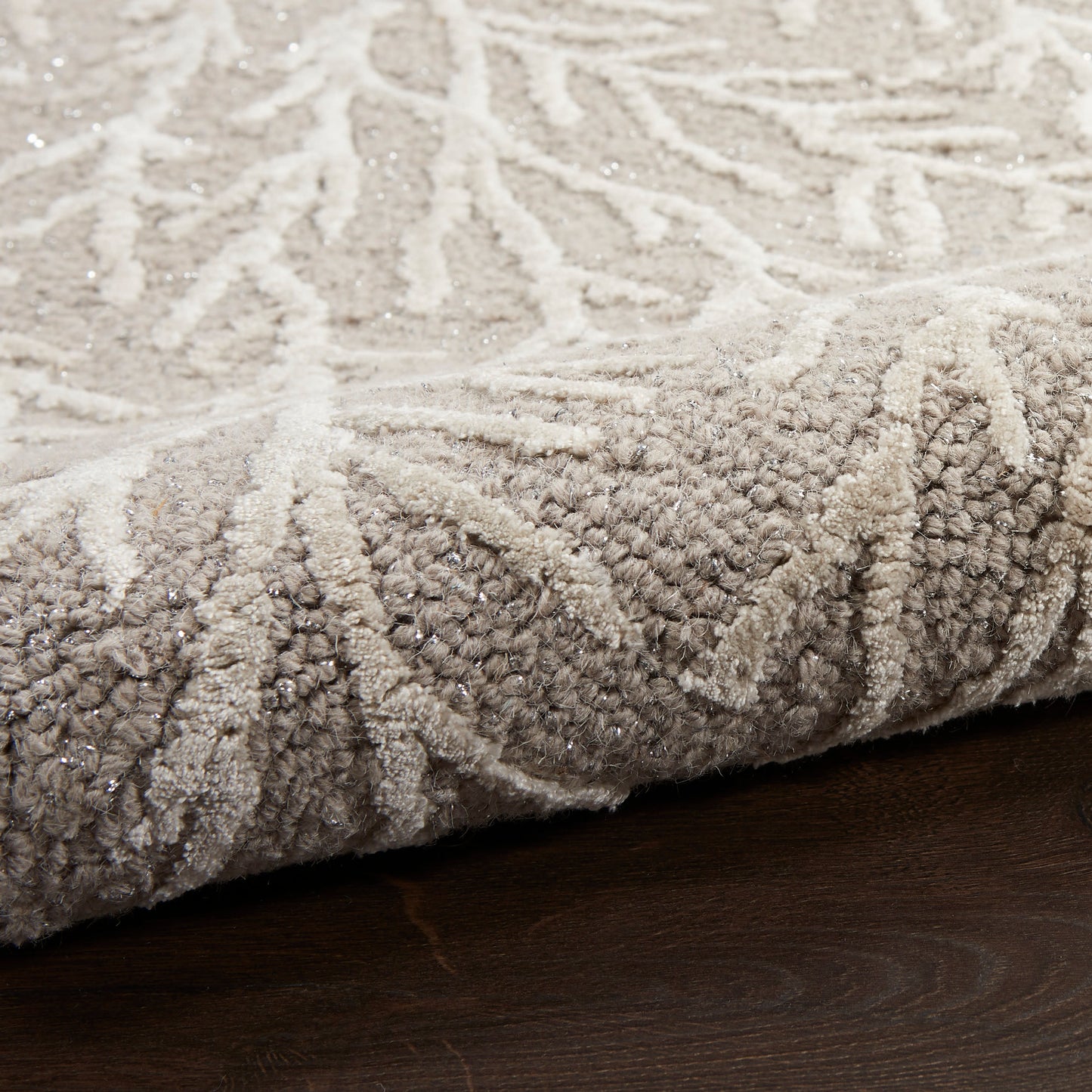 Michael Amini Ma30 Star  Taupe  Contemporary
