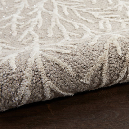 Michael Amini Ma30 Star  Taupe  Contemporary