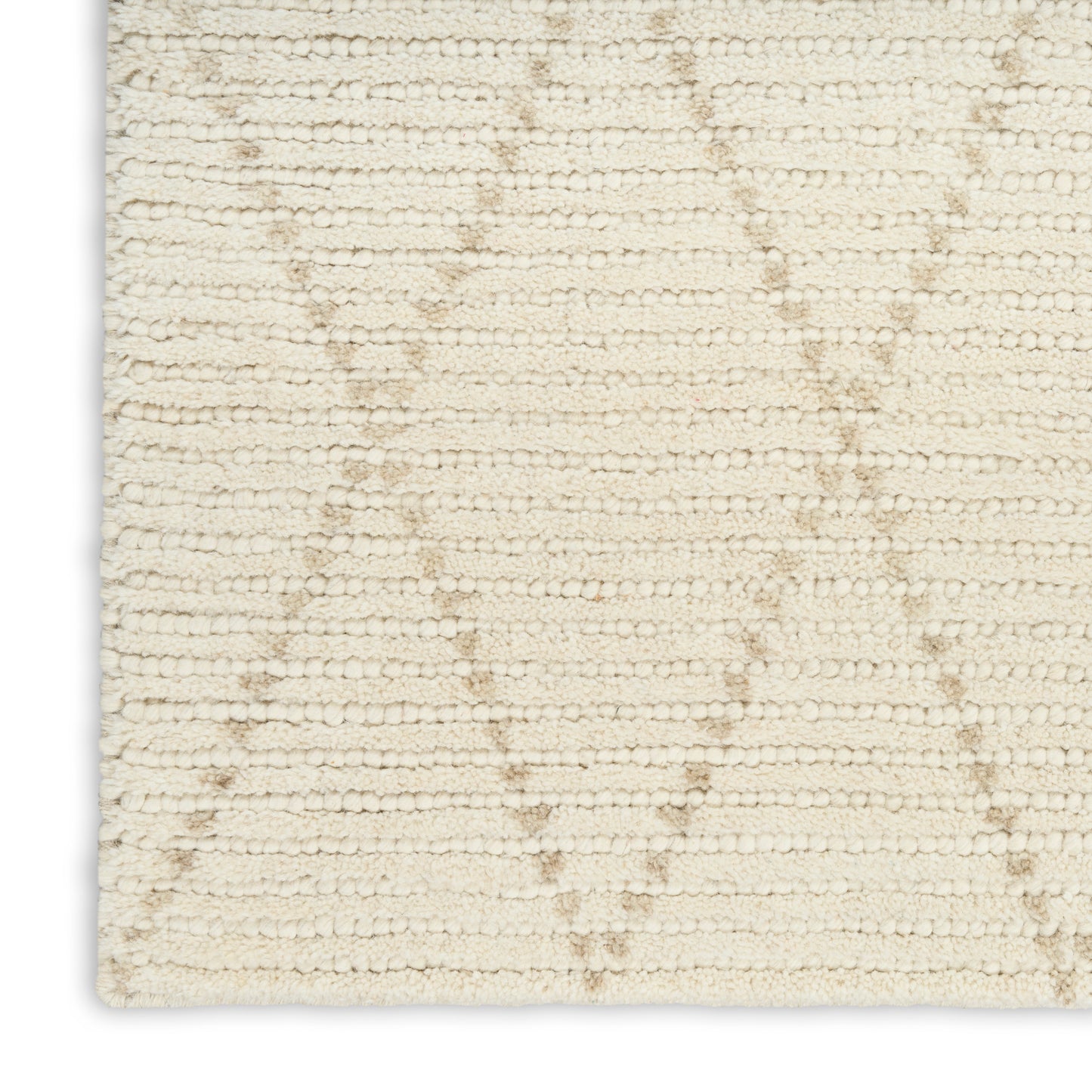 Nourison Home Azure  Ivory  Contemporary