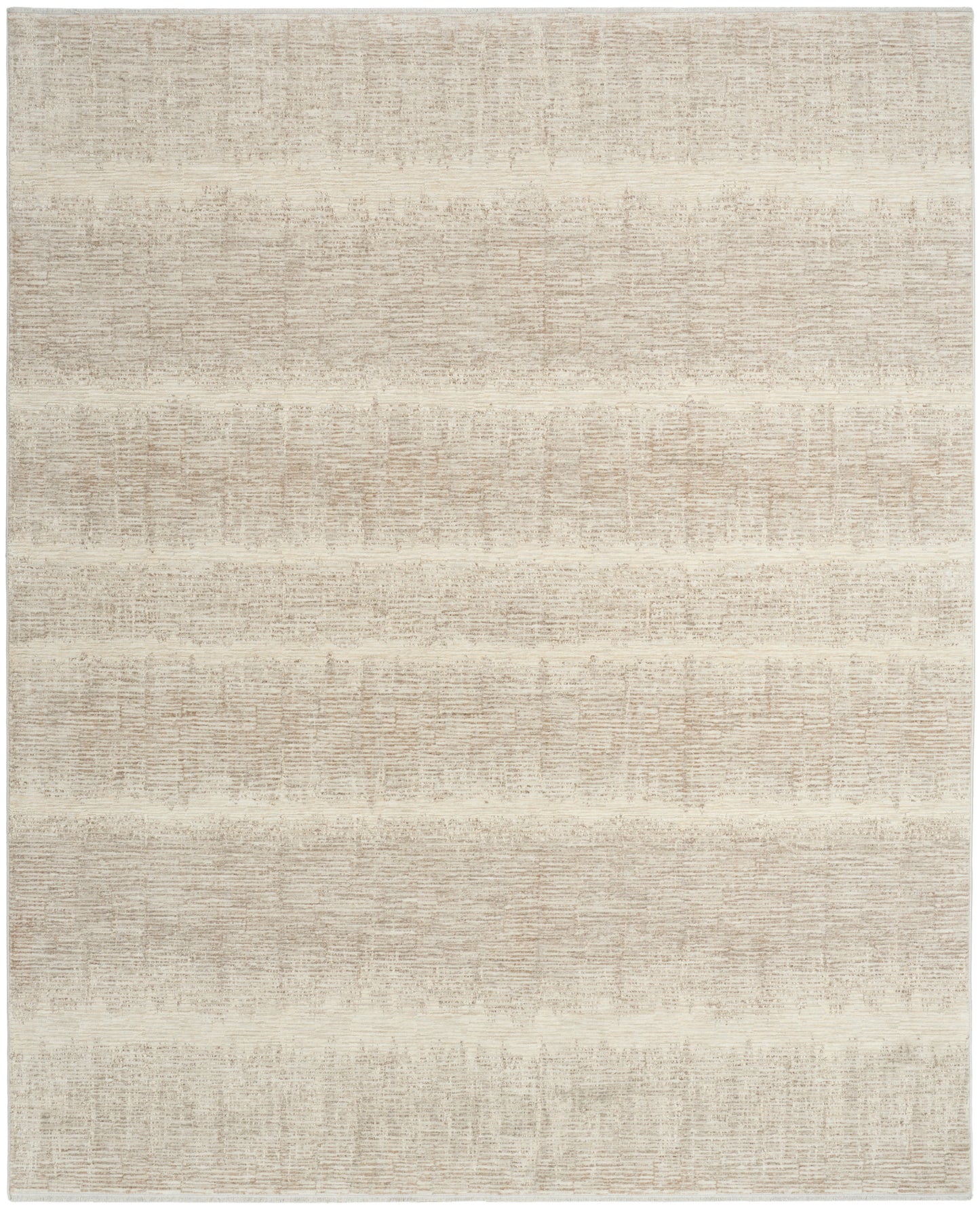 Calvin Klein CK079 Notes NOT06 Ivory Grey Contemporary Loom-woven Rug