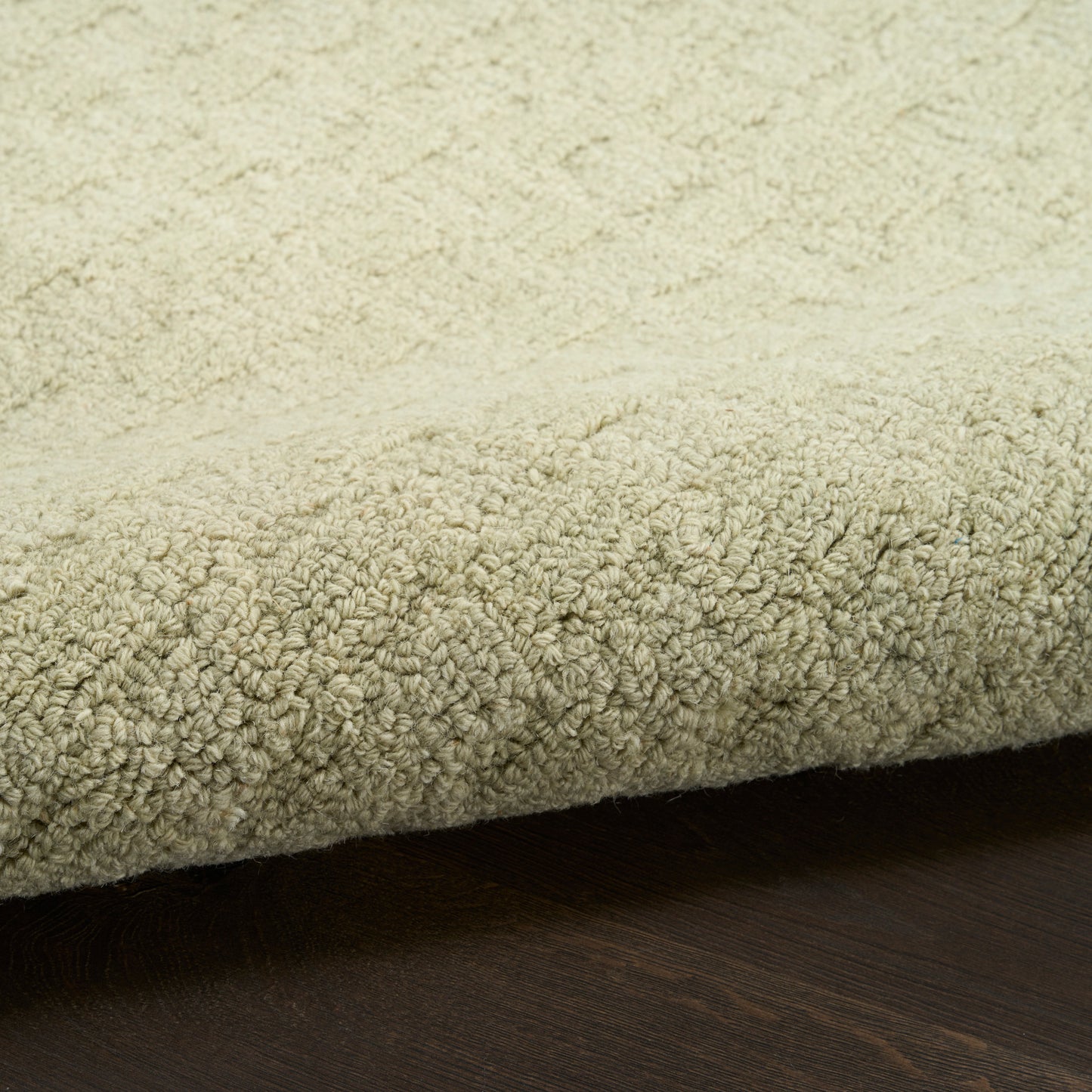 DKNY Pure Grids  Light Green  Contemporary