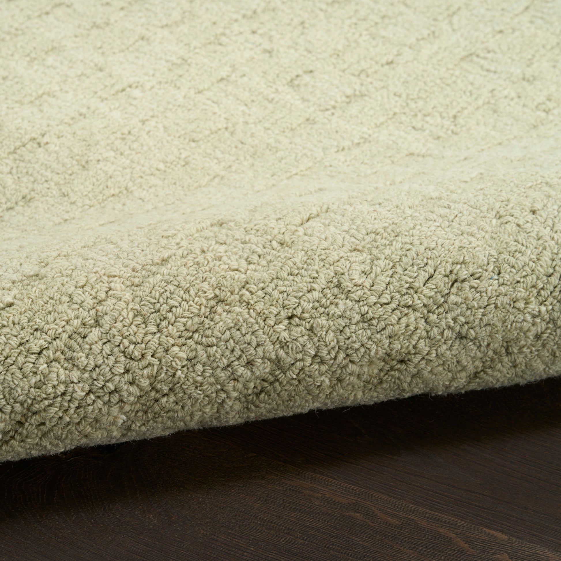 DKNY Pure Grids  Light Green  Contemporary