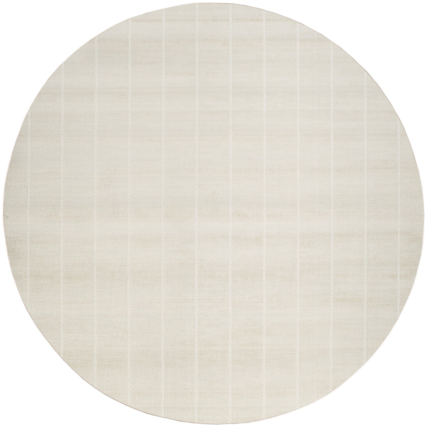 Nourison Home Serenity Home SRH05 Ivory Contemporary Loom-woven Rug