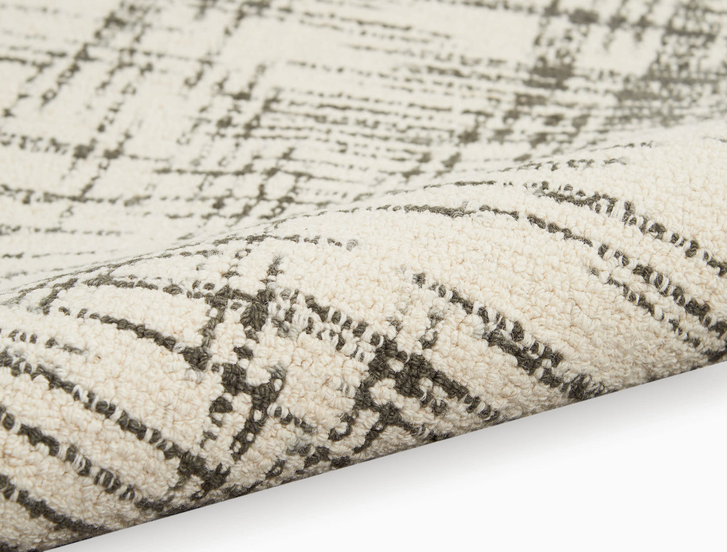 Calvin Klein Tucson  Ivory Grey  Contemporary