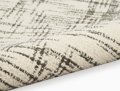 Calvin Klein Tucson  Ivory Grey  Contemporary