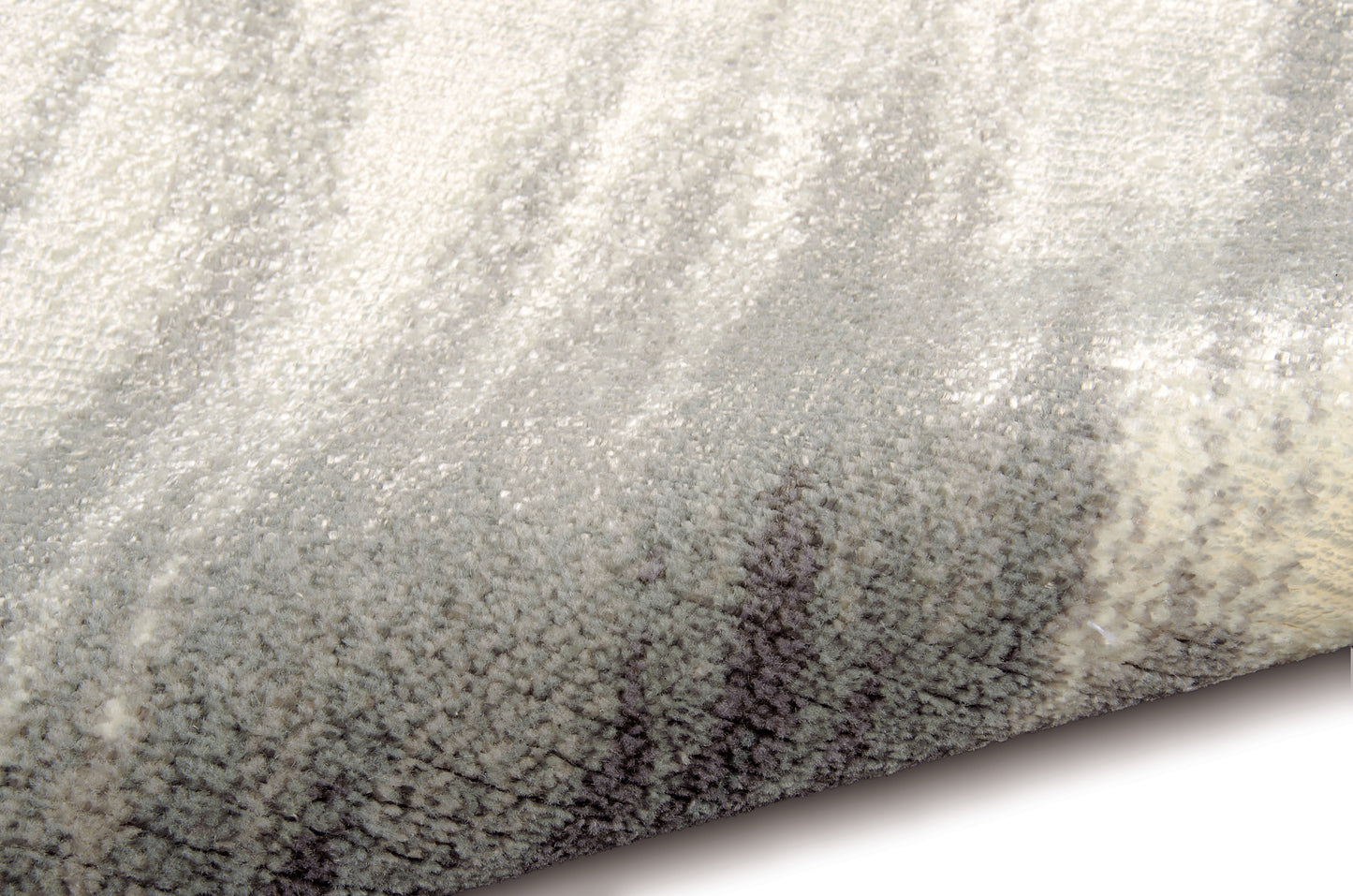 Calvin Klein Home Gradient  Baltic  Contemporary