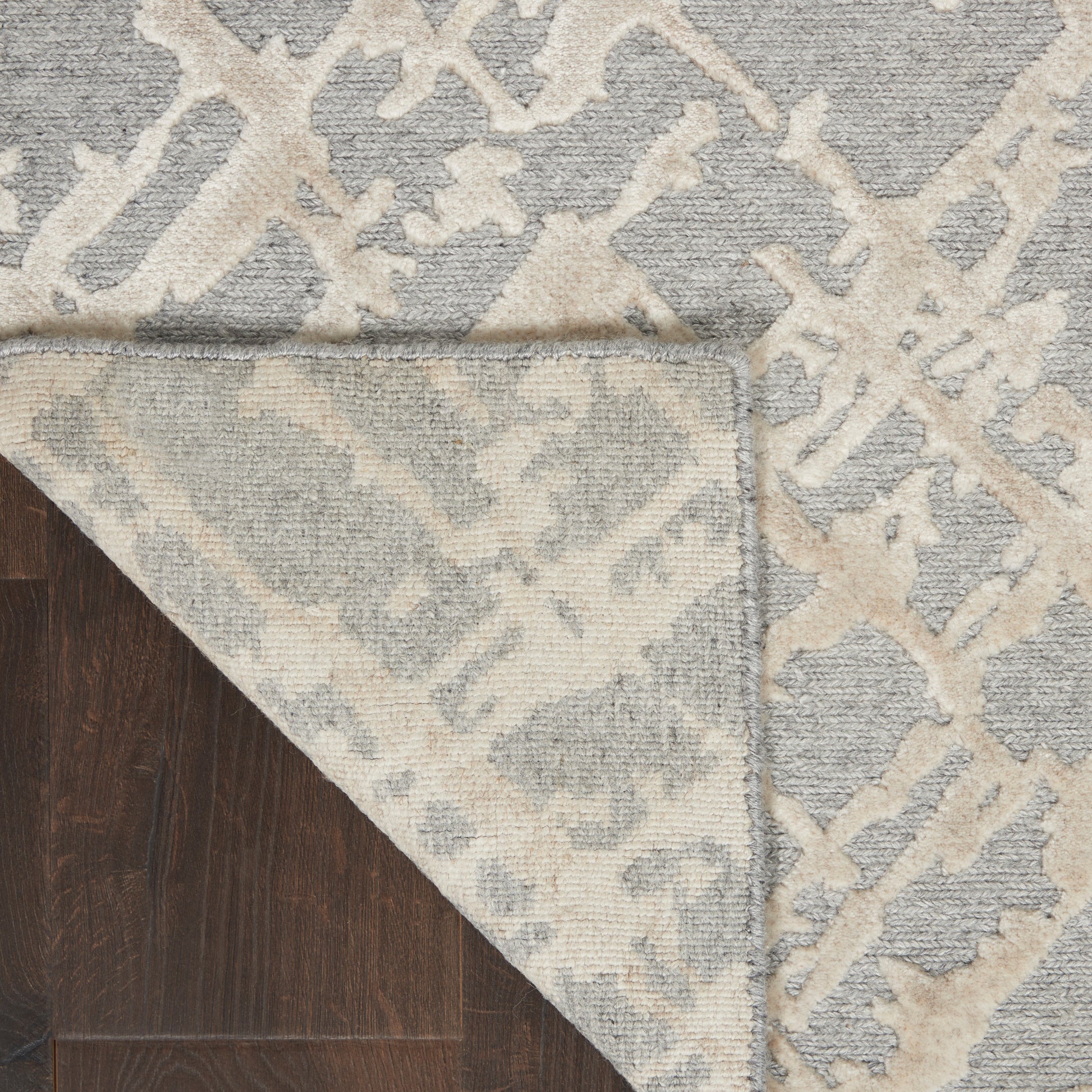 Nourison Home Divine  Sand Storm  