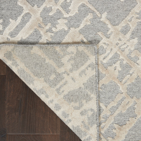 Nourison Home Divine  Sand Storm  