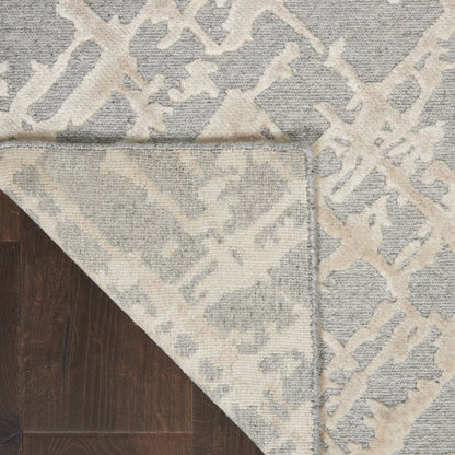 Nourison Home Divine  Sand Storm  