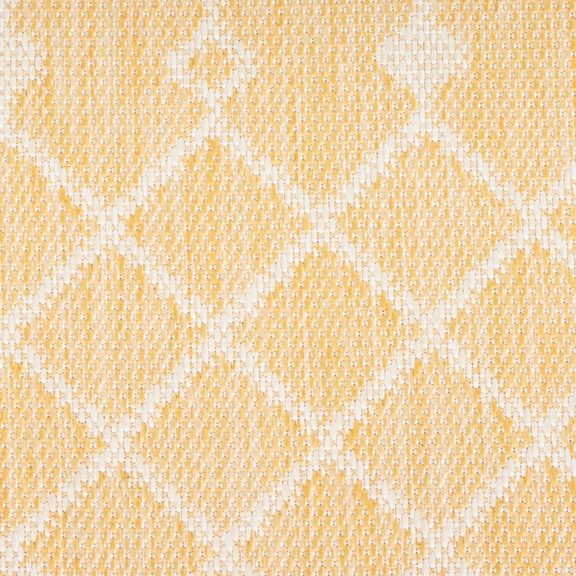 Nourison Home Positano  Yellow  Contemporary