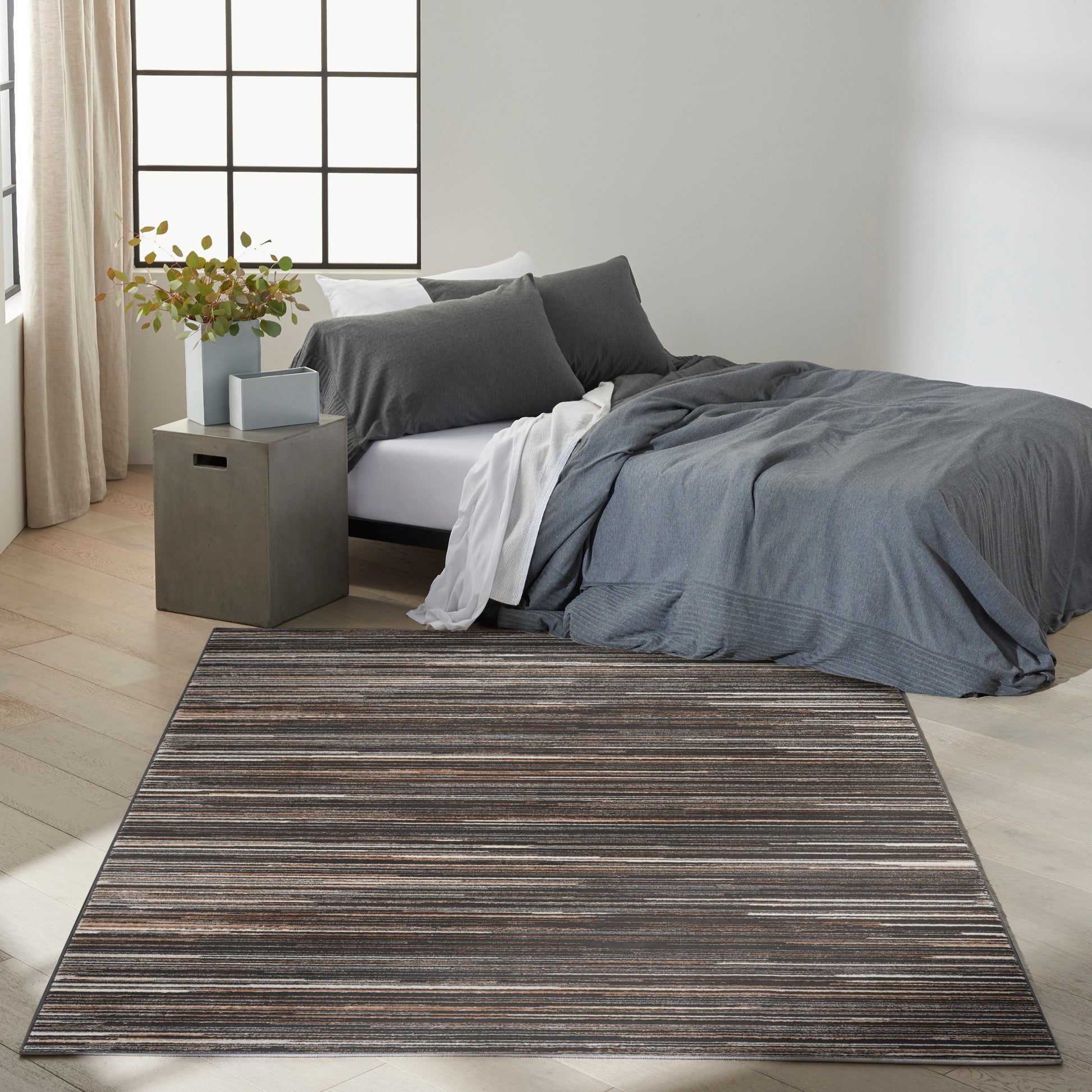 Calvin Klein CK029 Captivating  Mocha  Contemporary