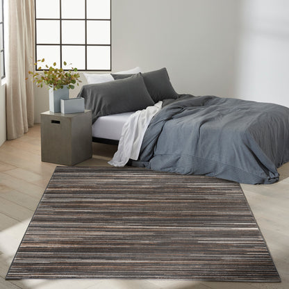 Calvin Klein CK029 Captivating  Mocha  Contemporary