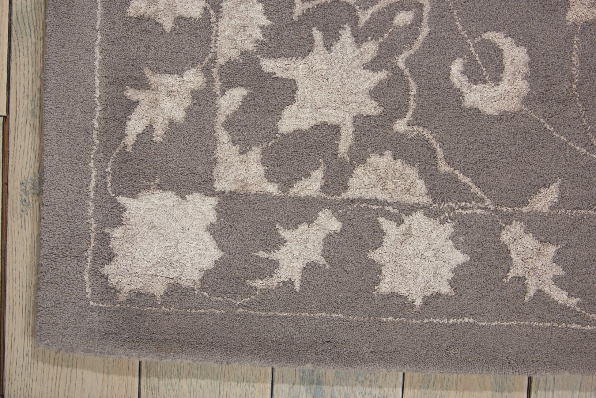 Nourison Home Symphony  Dove  Transitional