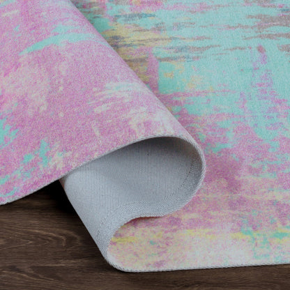 Surya Felicity FCT-8003 Lavender Modern Machinemade Rug