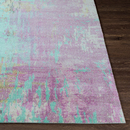 Surya Felicity FCT-8003 Lavender Modern Machinemade Rug