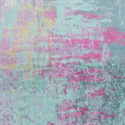 Surya Felicity FCT-8003 Lavender Modern Machinemade Rug