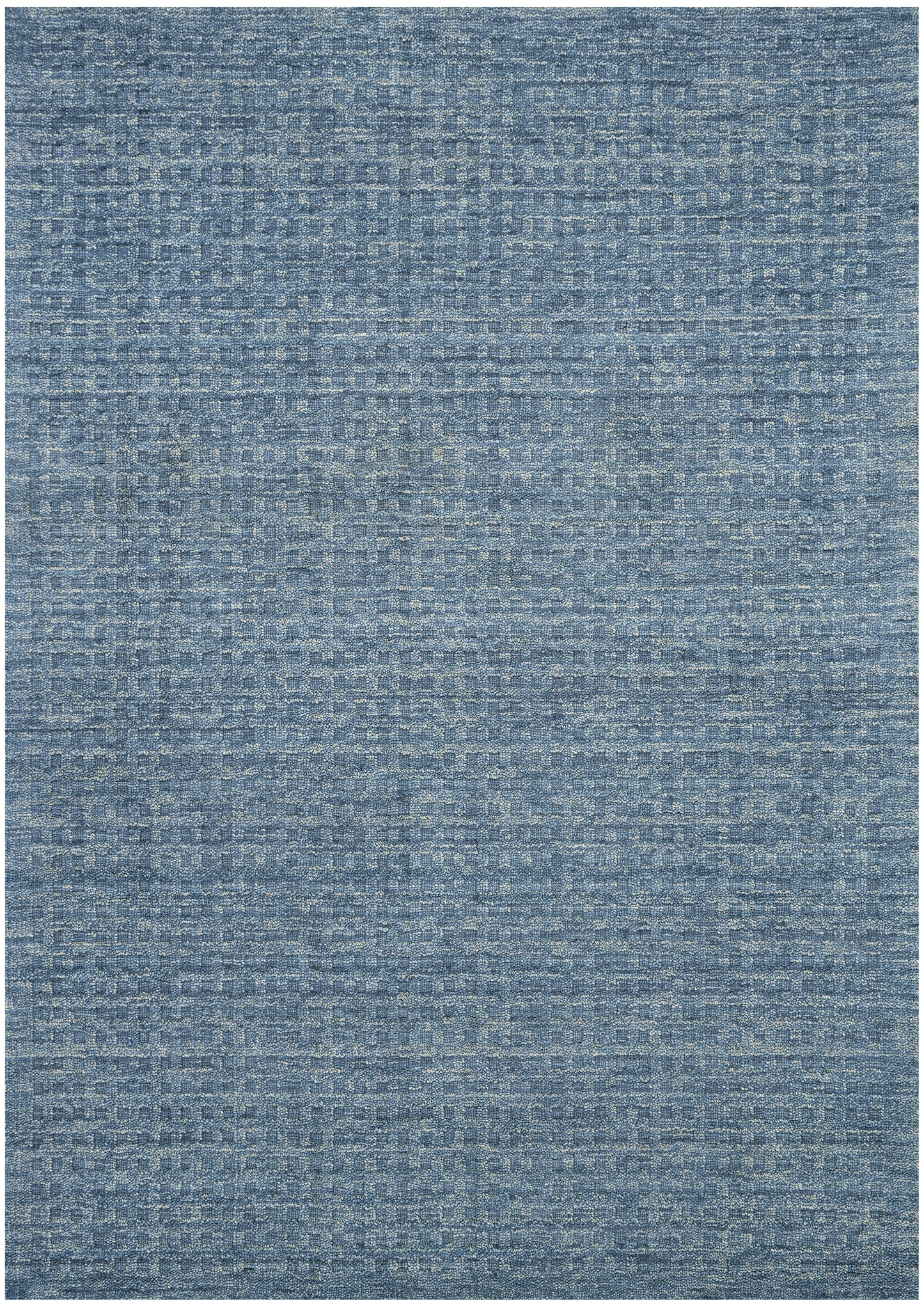 Nourison Home Marana  Navy  Contemporary