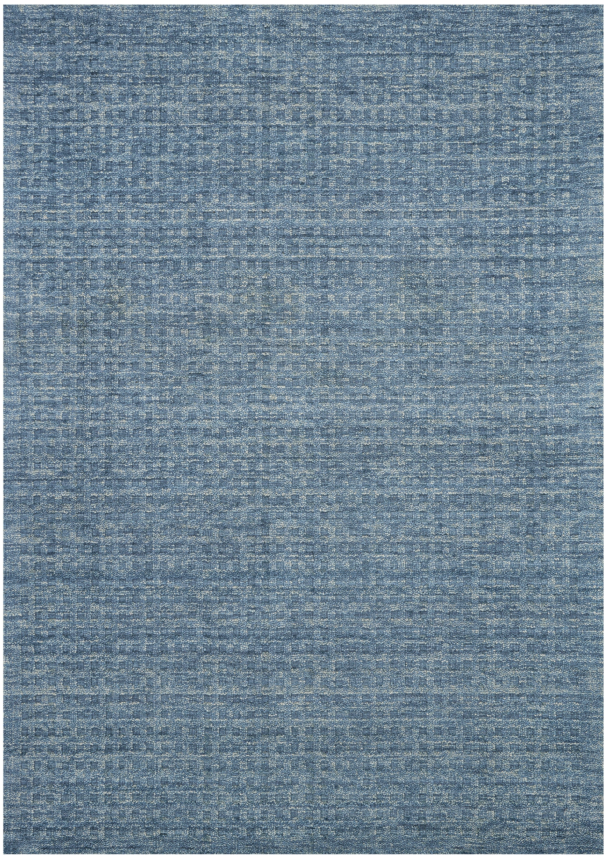 Nourison Home Marana  Navy  Contemporary