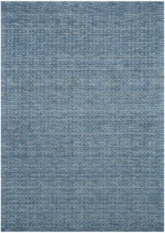 Nourison Home Marana  Navy  Contemporary