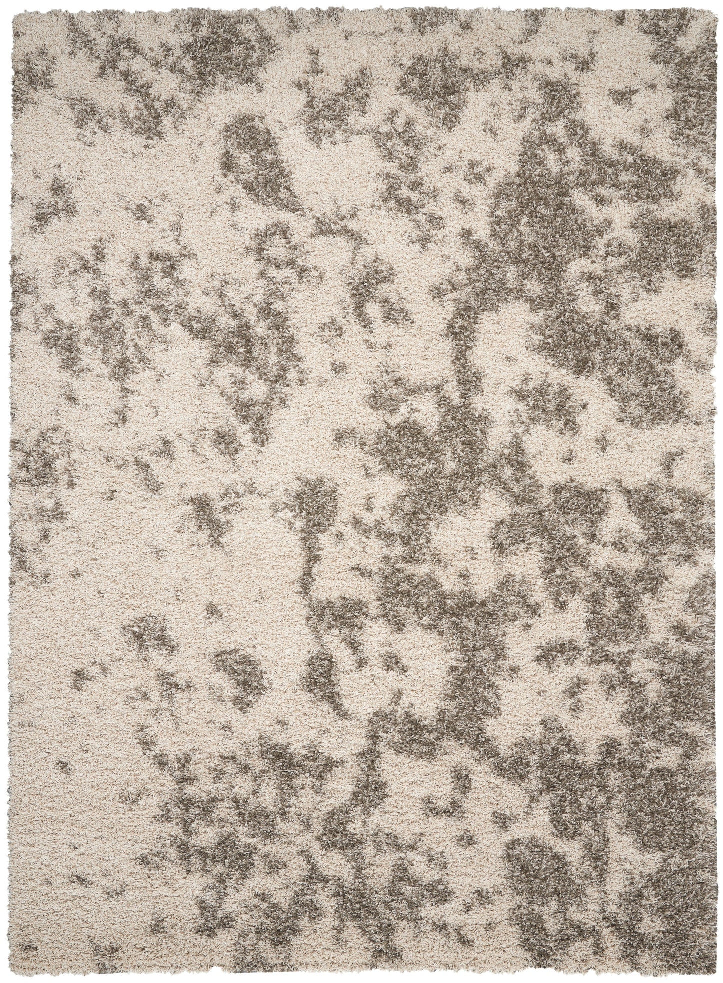 Nourison Home Amore  Cobblestone  Contemporary