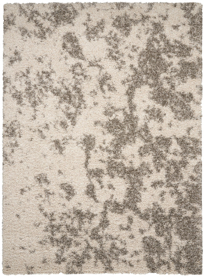 Nourison Home Amore  Cobblestone  Contemporary