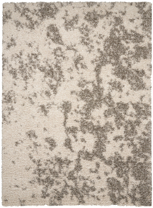 Nourison Home Amore  Cobblestone  Contemporary