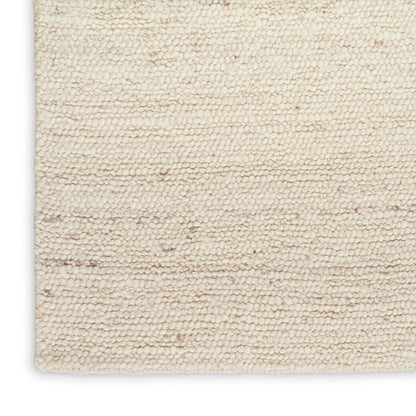 Nourison Home Alanna  Ivory  Contemporary