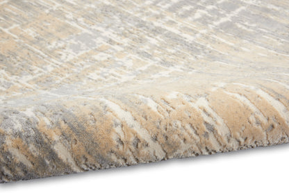 Calvin Klein CK005 Enchanting  Grey Beige  Contemporary