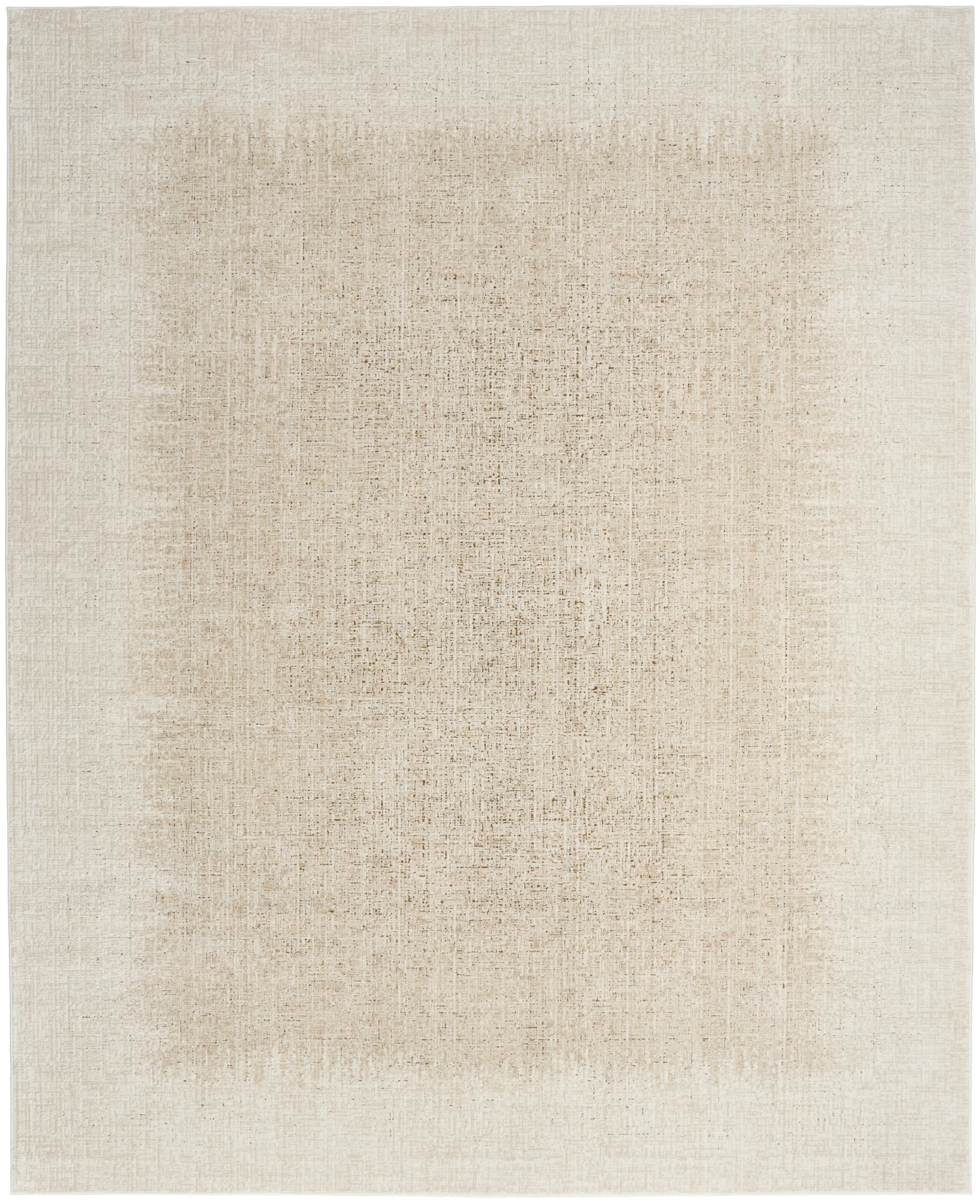 DKNY Grand Street  Ivory Beige  Contemporary