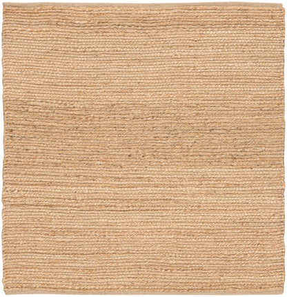 Nourison Home Natural Jute NJT01 Natural Contemporary Hand Woven Rug