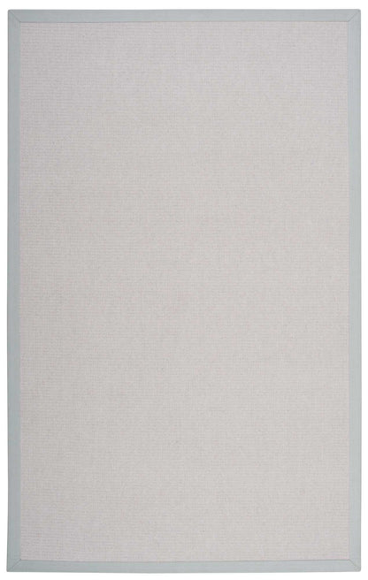 Nourison Home Sisal Soft SSF40 Stone Contemporary Tufted Rug