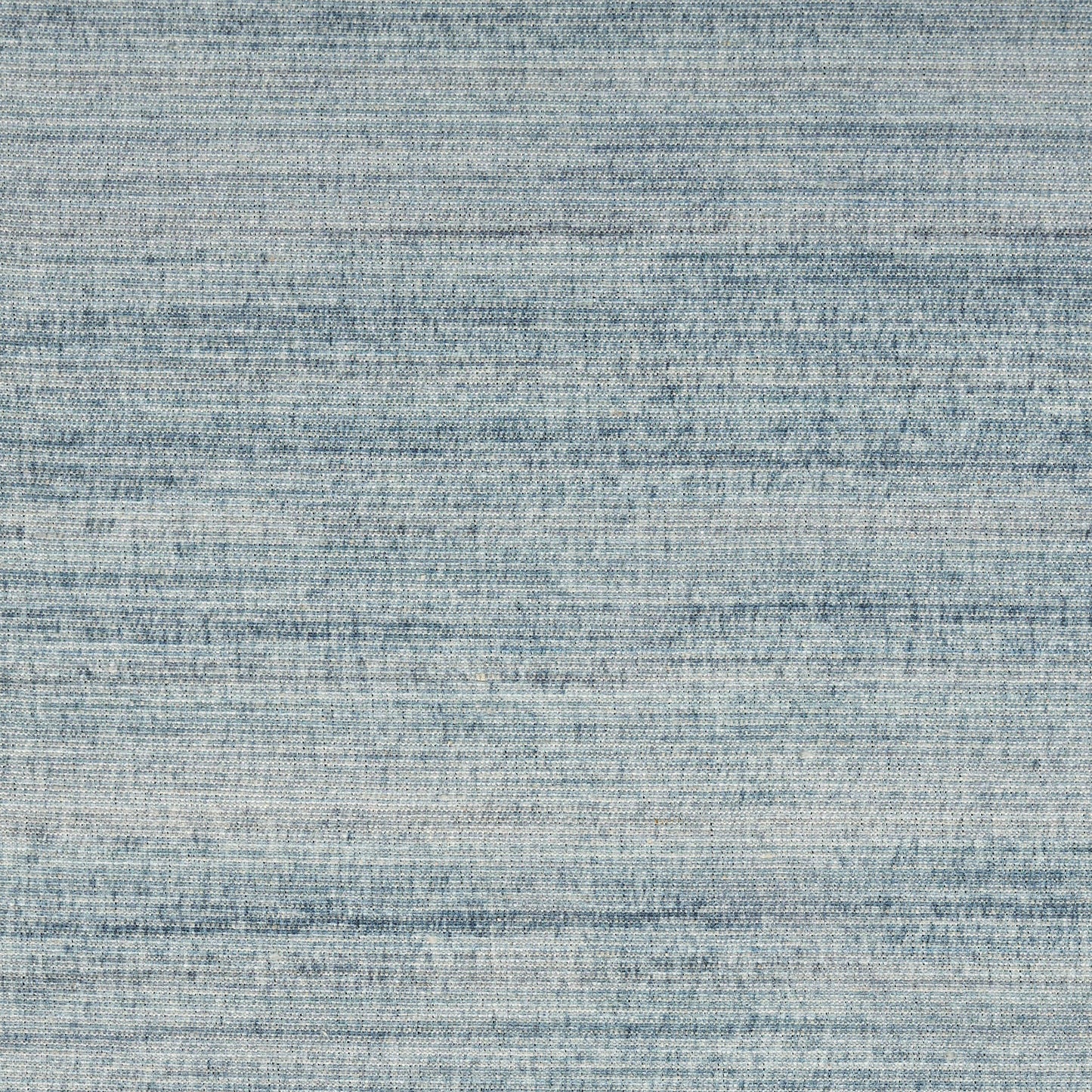 Nourison Home Washable Essentials  Aqua  Contemporary