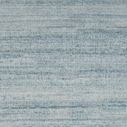 Nourison Home Washable Essentials  Aqua  Contemporary