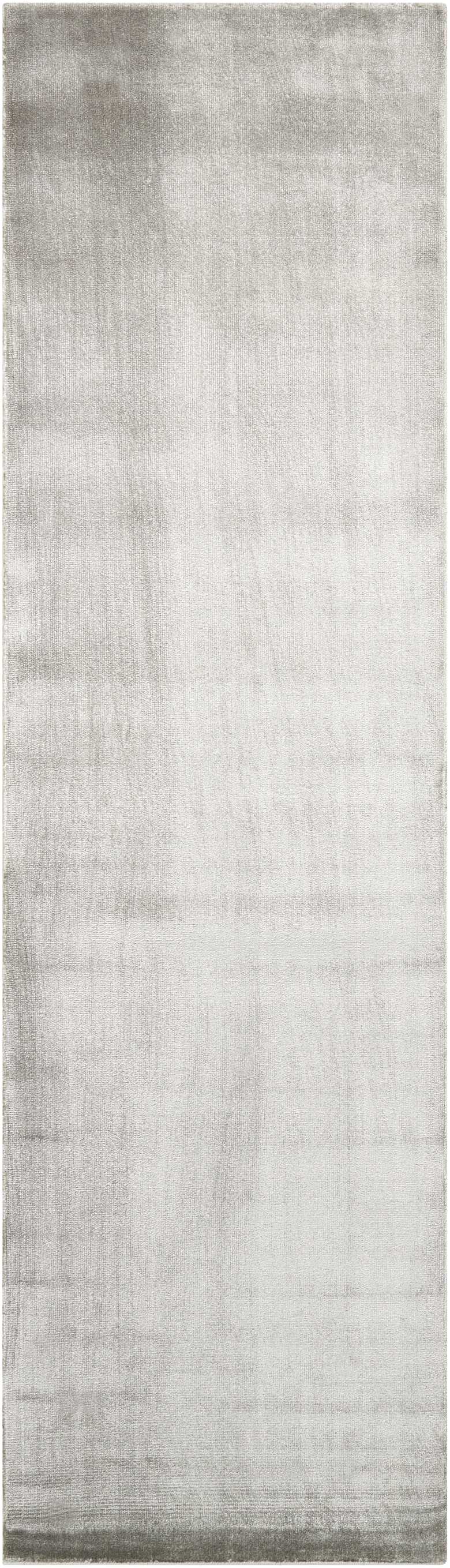 Nourison Home Starlight STA06 Sea Mist Contemporary Loomed Rug