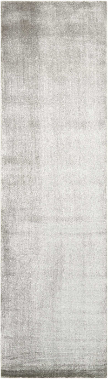 Nourison Home Starlight STA06 Sea Mist Contemporary Loomed Rug