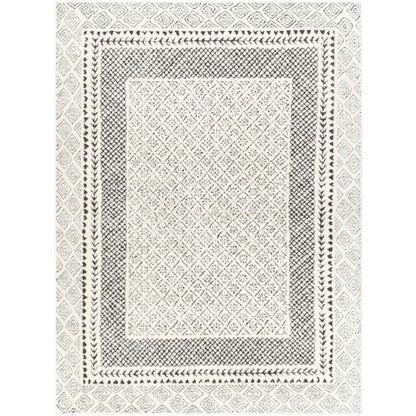 Surya Freud FEU-2301 Ivory Modern Machinemade Rug