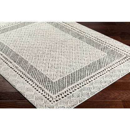 Surya Freud FEU-2301 Ivory Modern Machinemade Rug