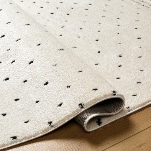 Surya Freud FEU-2303 Ivory Global Machinemade Rug