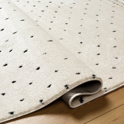 Surya Freud FEU-2303 Ivory Global Machinemade Rug