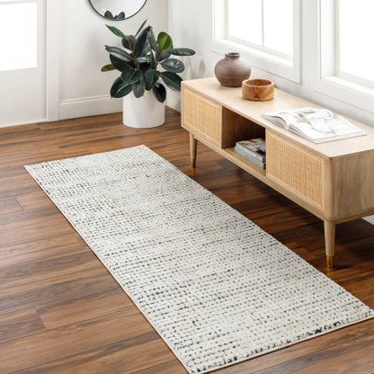 Surya Freud FEU-2305 Ivory Modern Machinemade Rug