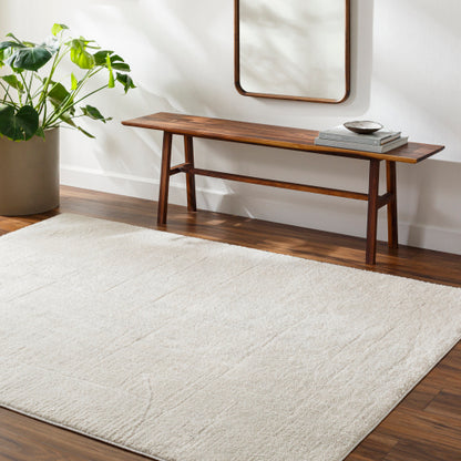 Surya Freud FEU-2309 Ivory Modern Machinemade Rug