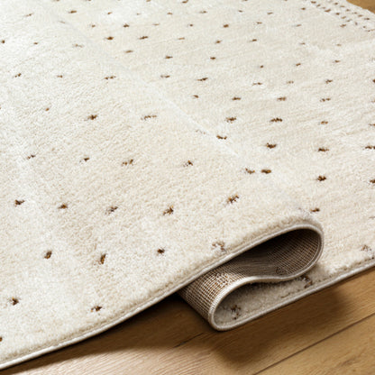 Surya Freud FEU-2315 Ivory Global Machinemade Rug