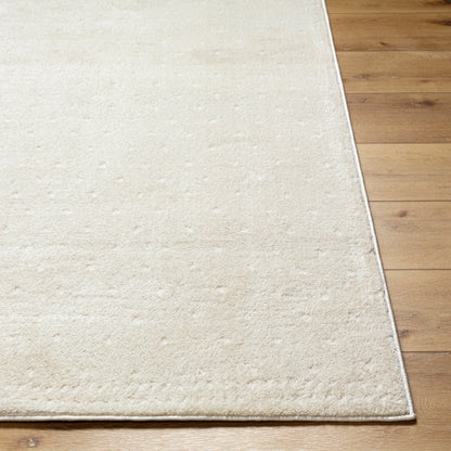 Surya Freud FEU-2316 Ivory Global Machinemade Rug