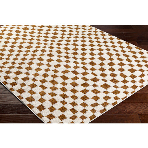 Surya Freud FEU-2317 Ivory Modern Machinemade Rug