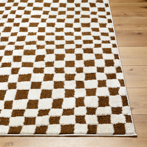 Surya Freud FEU-2317 Ivory Modern Machinemade Rug